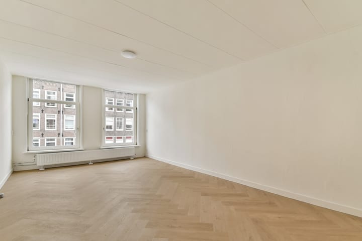 Albert Cuypstraat 168C in Amsterdam foto