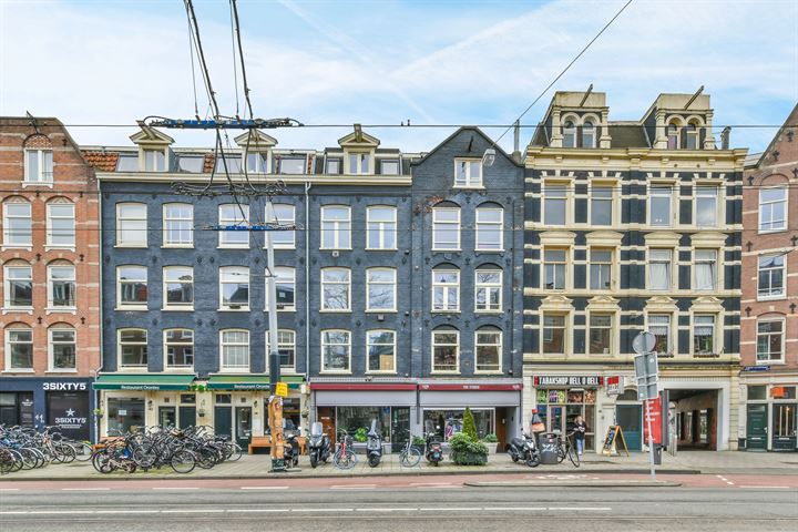 Albert Cuypstraat 38-2 in Amsterdam foto