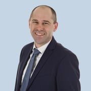 Foto van Albert de Boer