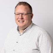 Foto van Albert de Kogel EHP