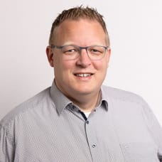 Foto van Albert de Kogel EHP