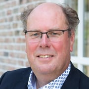 Foto van Albert de Lange