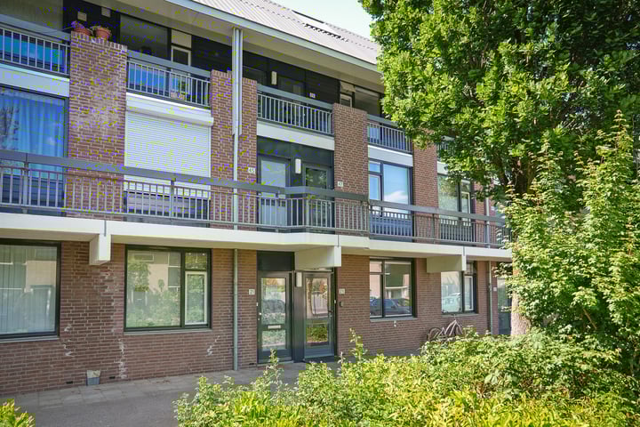 Albert Einsteinweg 23 in De Bilt