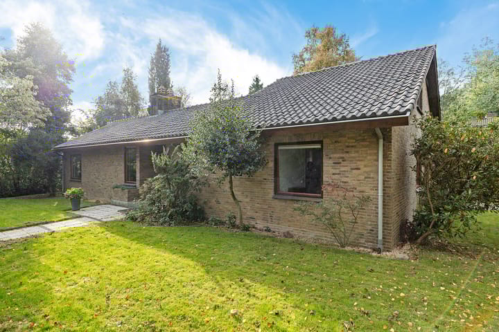 Albert Hahnlaan 49 in Groningen