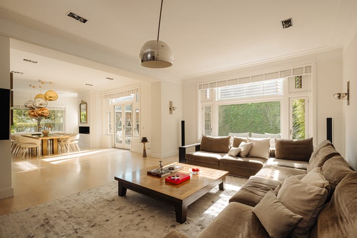 Albert Hahnplantsoen 21 in Amsterdam