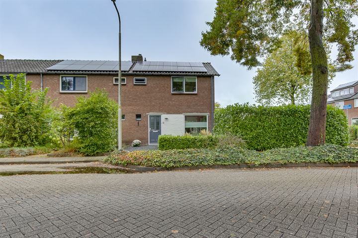 Albert Hahnweg 122 in Lochem foto