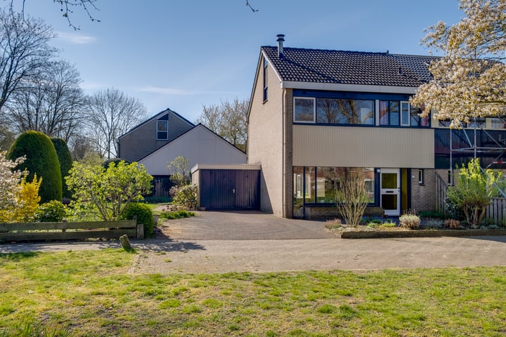 Albert Hahnweg 183 in Lochem foto