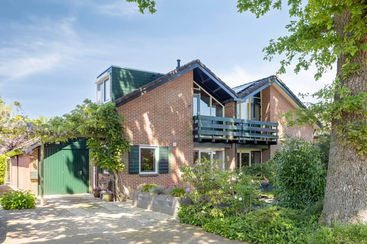 Foto van woning Albert Hahnweg 222, Lochem