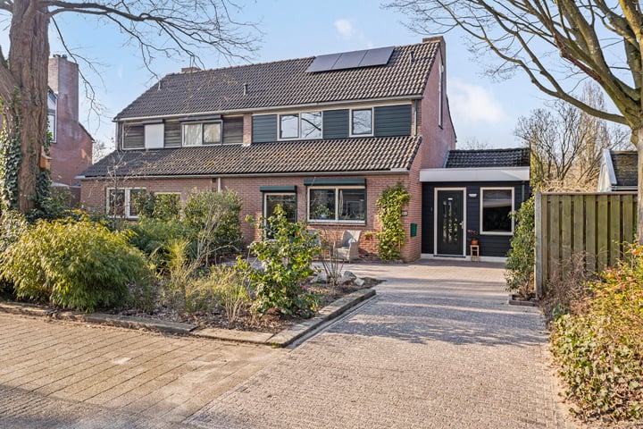 Albert Hahnweg 228 in Lochem foto