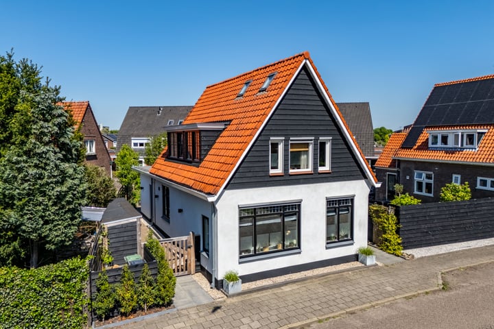 Albert Hahnweg 56 in Lochem foto