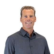 Foto van Albert Kramer