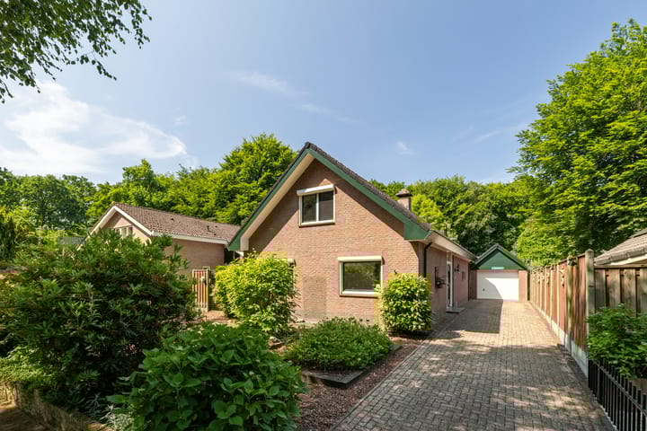 Foto van woning Albert Neuhuyslaan 23, Nunspeet