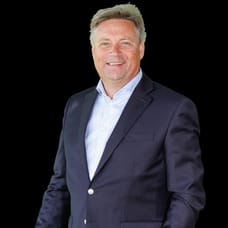 Foto van Albert Post