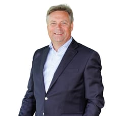 Foto van Albert Post