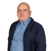 Foto van Albert Roovers