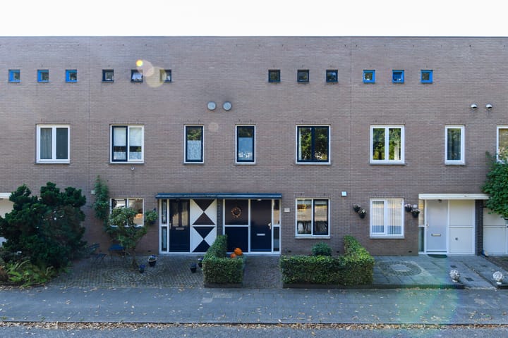 Albert Schweitzersingel 331 in Amersfoort