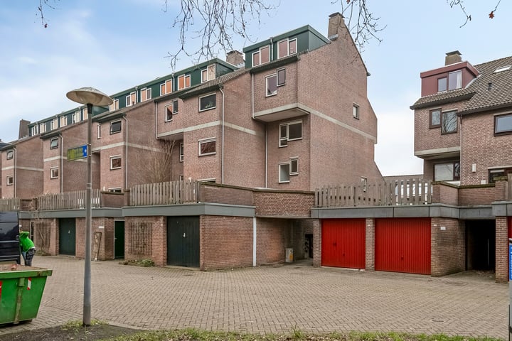 Albert van Dalsumlaan 571 in Utrecht foto