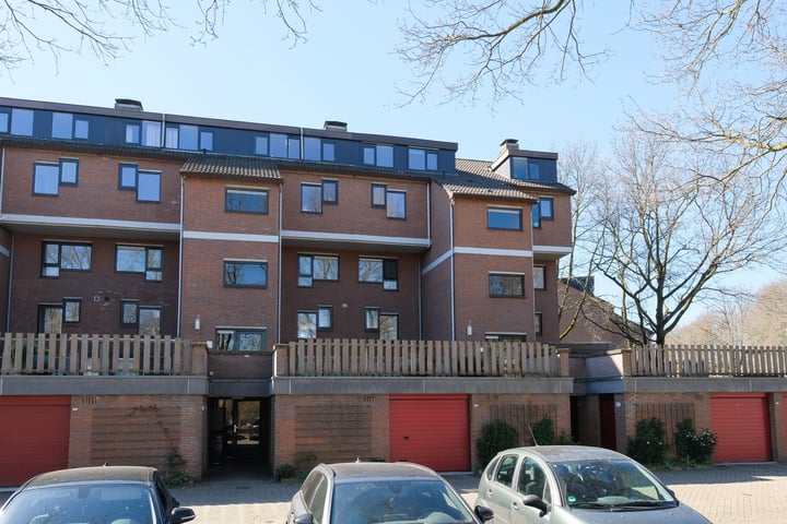 Albert van Dalsumlaan 693 in Utrecht