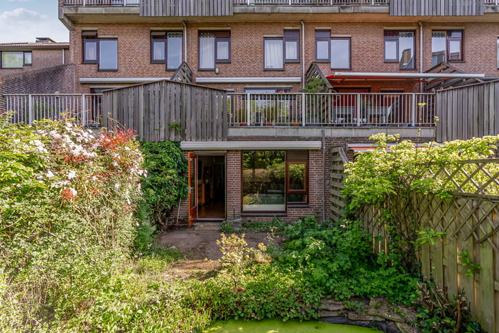 Albert van Dalsumlaan 773 in Utrecht foto