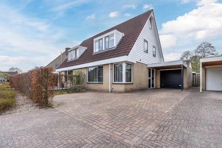 Albert van Kuyckweg 30 in de Wijk foto