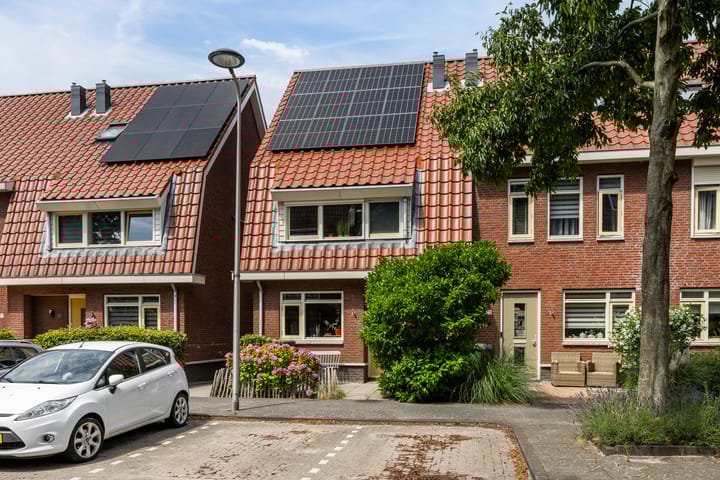Albert van Schoonhovenlaan 21 in Wateringen foto