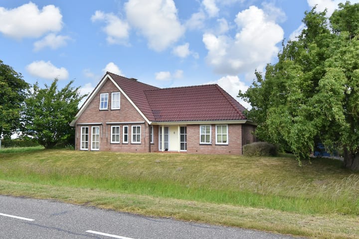 Albert van 't Hartweg 45 in Bleiswijk foto
