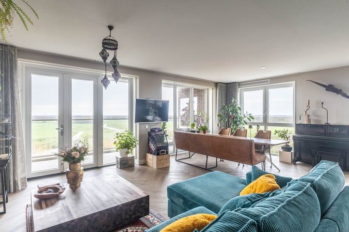 Albertina Agnesstraat 260 in Alkmaar