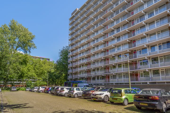 Foto van woning Albertine Agneslaan 16, Vlaardingen