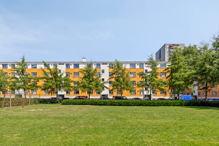 Foto van woning Albertistraat 46, Rotterdam
