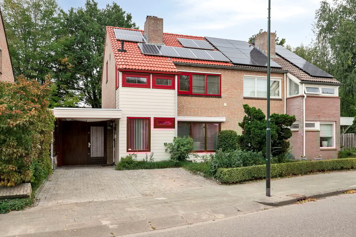 Albinonistraat 102 in Boxtel
