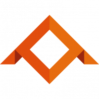 Logo van Alblasserwaard Makelaars &amp; Taxateurs
