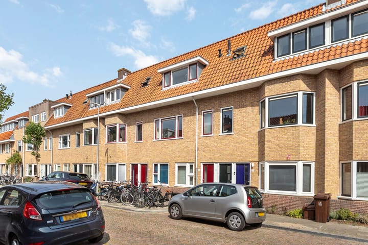Foto van woning Alblasstraat 10-BSA, Utrecht
