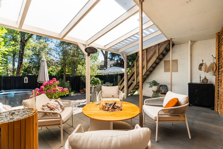 Foto van woning Albrandswaardsedijk 109, Poortugaal