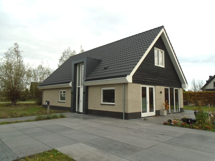 Albrandswaardseweg 118 in Poortugaal