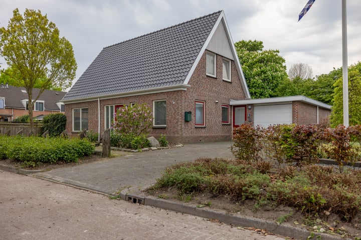 Alde Galeien 1 in Boelenslaan