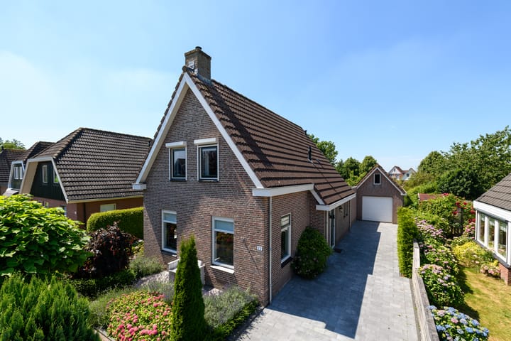 Foto van woning Alde Leane 22, Luxwoude