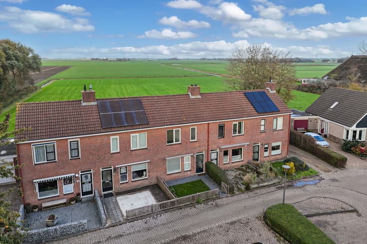 Foto van woning Alde Loop 28, Achlum