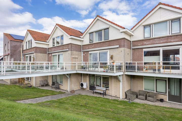 Foto van woning Alde Syl 8, Makkum