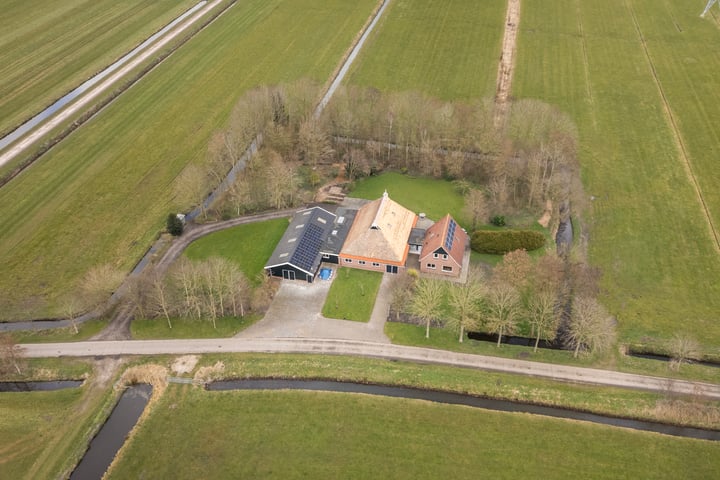 Aldemiede 12 in Suwâld foto