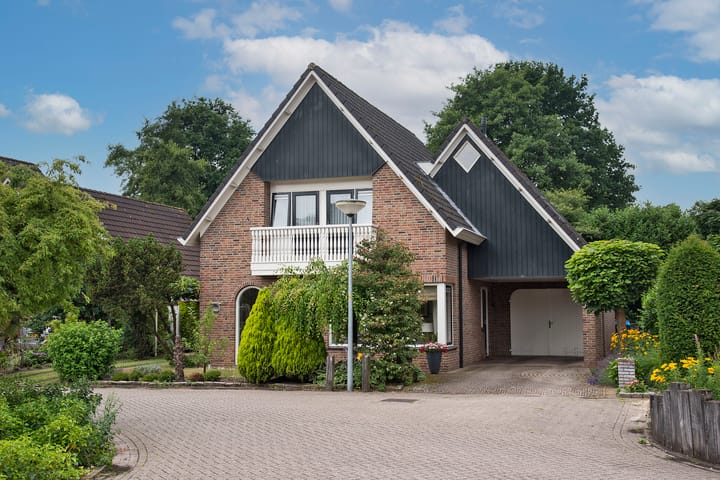 Foto van woning Aldengoor 6, Almelo
