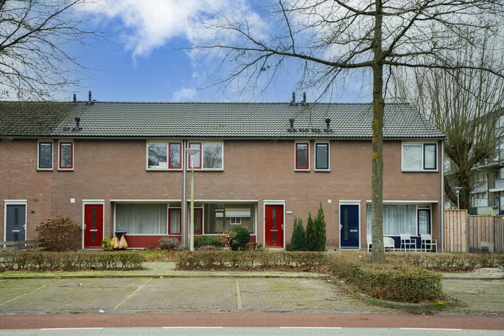 Aldenhof 1337 in Nijmegen foto