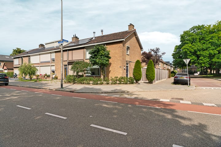 Foto van woning Aldenhof 5331, Nijmegen
