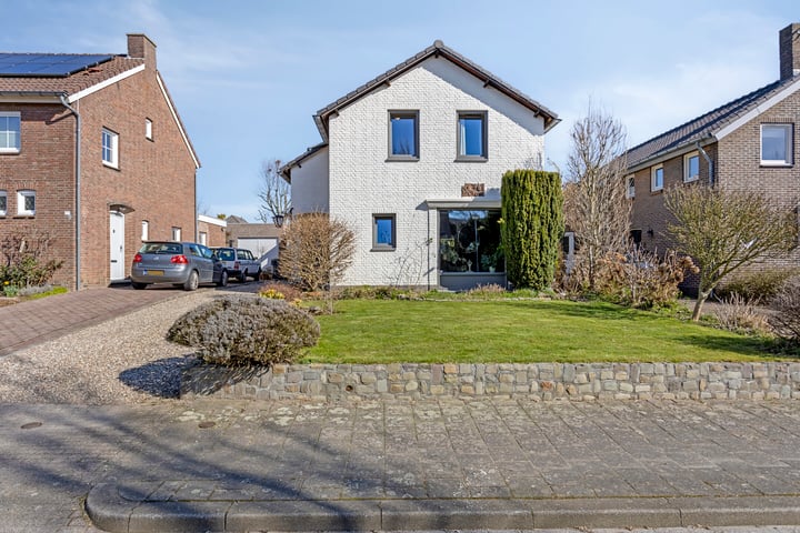 Aldenhofstraat 17 in Beek foto
