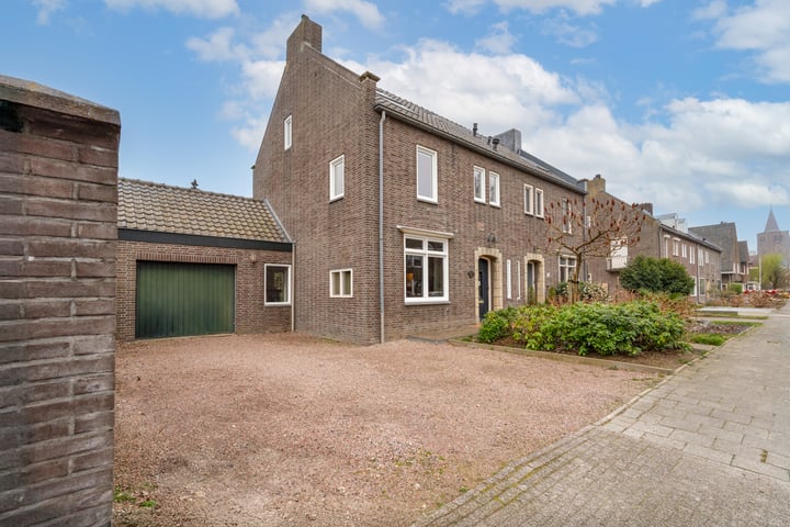 Aldenhofstraat 91 in Beek