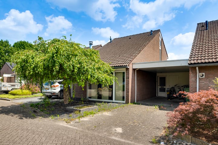Aldenhoven 25 in Heythuysen foto