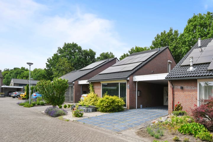 Aldenhoven 44 in Heythuysen