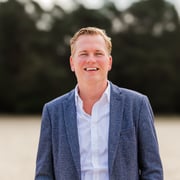 Foto van Alderik Vos
