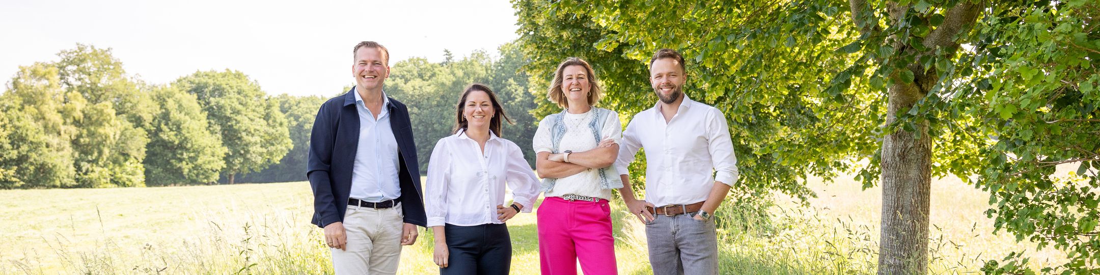 Foto van het kantoor van Alderik Vos Makelaardij NVM | Buitenstate