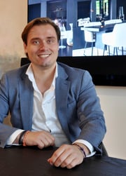 Foto van Aldert J. Froma