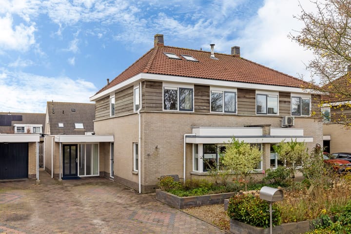 Foto van woning Aldewei 10, Workum